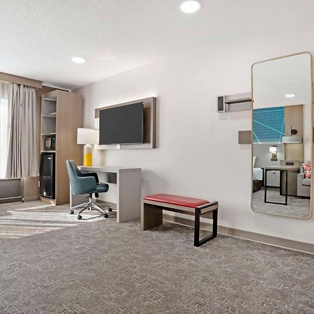 Livingston Comfort Inn מראה חיצוני תמונה