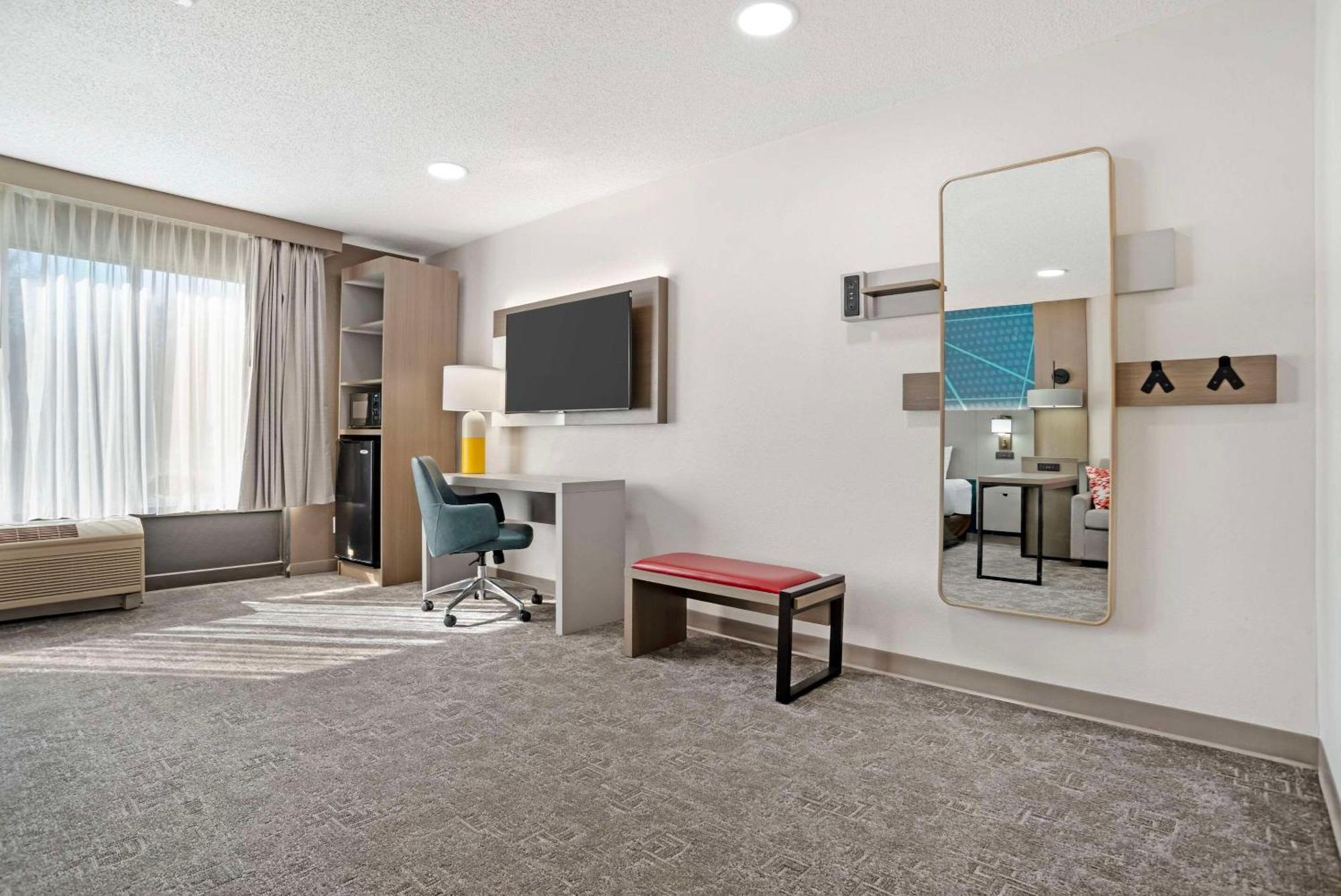 Livingston Comfort Inn מראה חיצוני תמונה