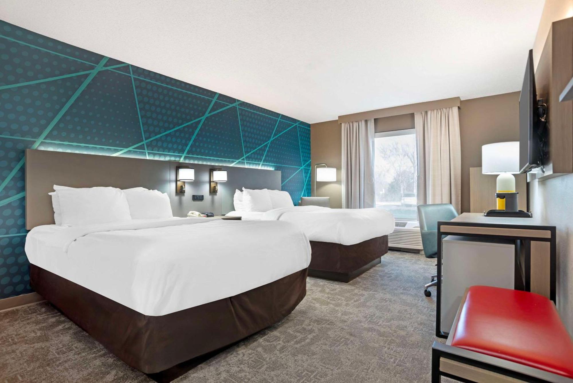 Livingston Comfort Inn מראה חיצוני תמונה